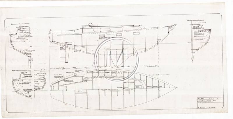Design 501 — Structure