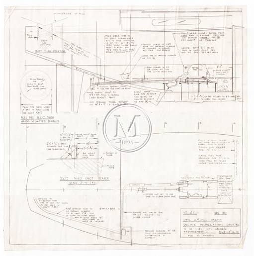 Design 501 — Misc