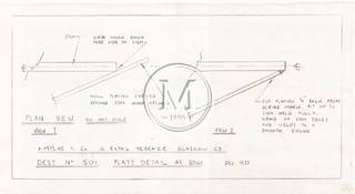 Design 501 — Misc