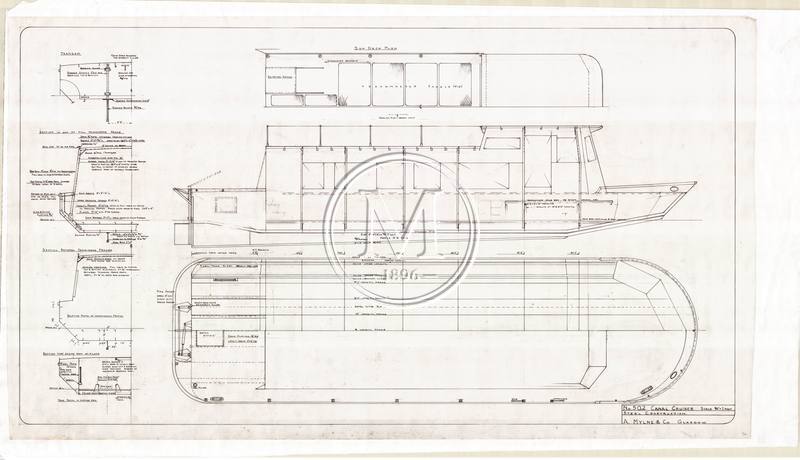 Design 502 — Structure