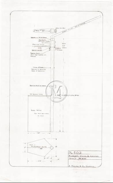 Design 502 — Misc