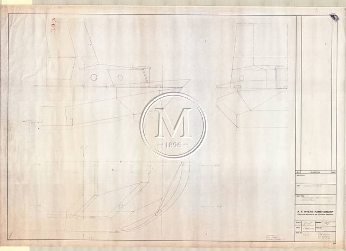Design 502 — Structure