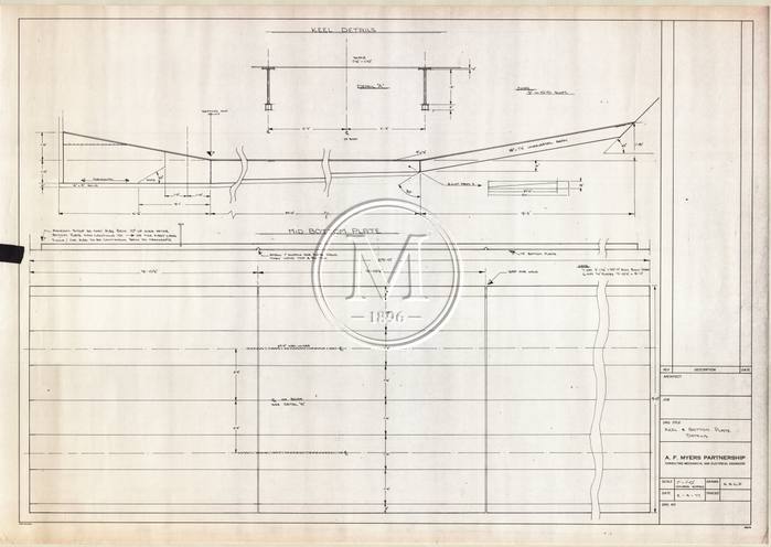 Design 502 — Structure