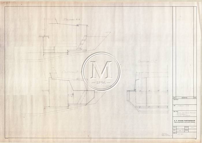 Design 502 — Structure