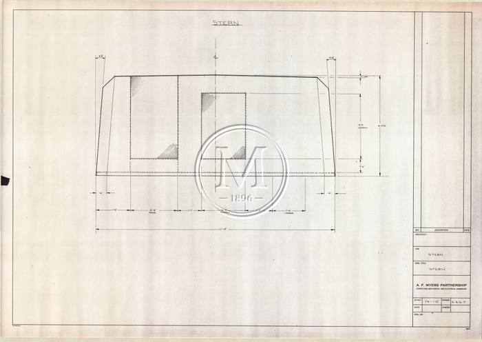 Design 502 — Structure
