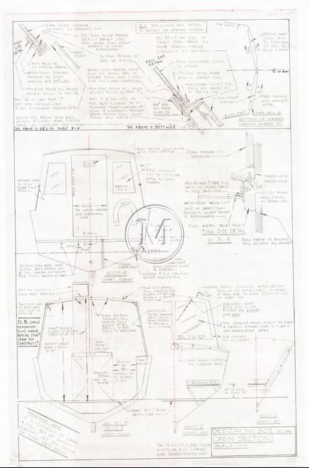 Design 503 — Misc