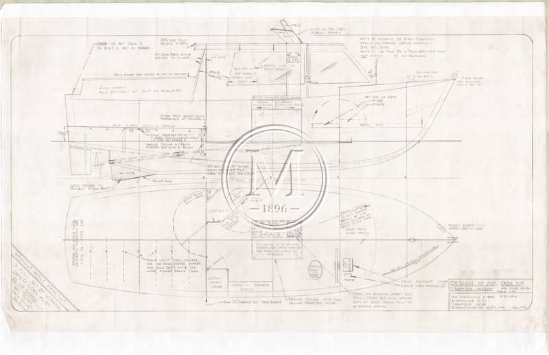 Design 503 — scan 10847
