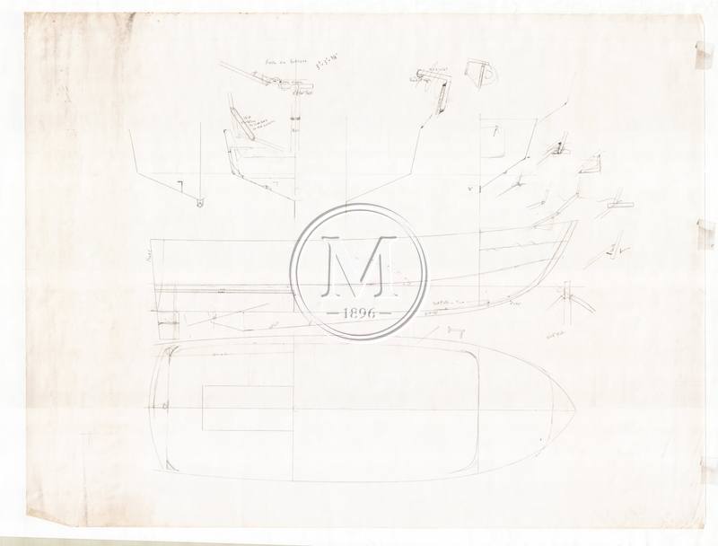 Design 503 — Misc