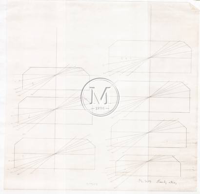 Design 504 — Misc