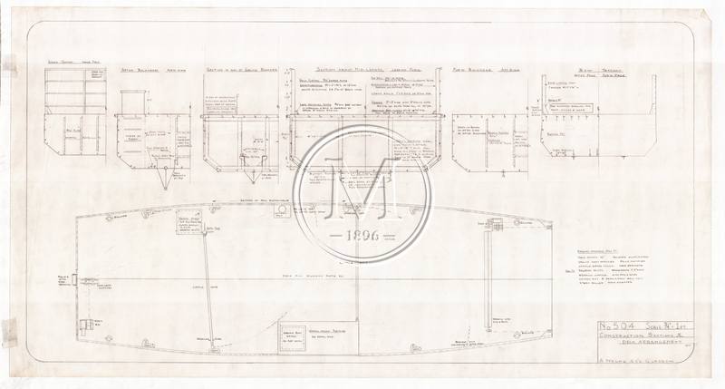 Design 504 — Structure