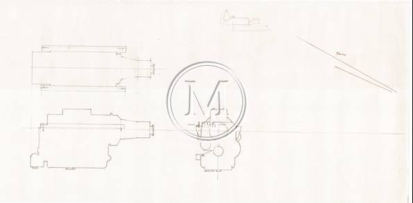 Design 504 — Misc