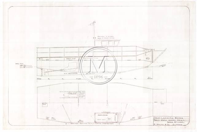 Design 504 — scan 16821
