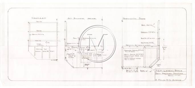 Design 504 — Structure