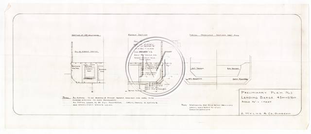 Design 504 — Structure