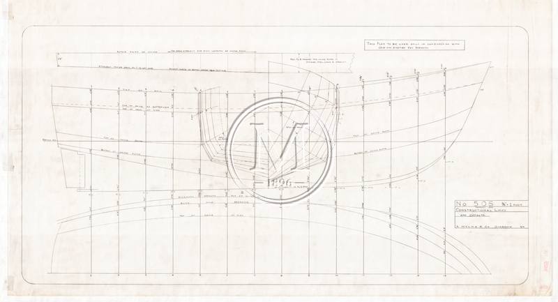 Design 505 — Structure