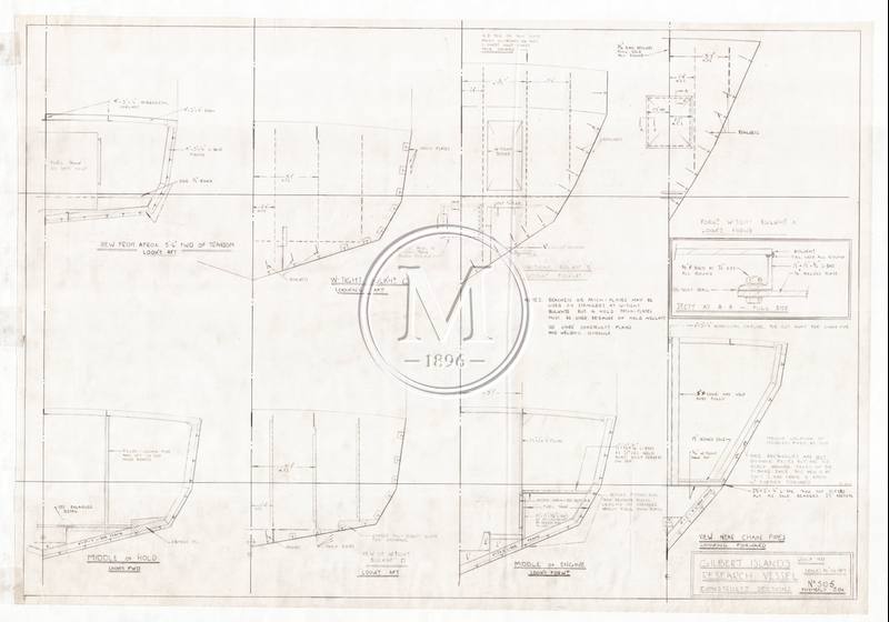 Design 505 — Structure