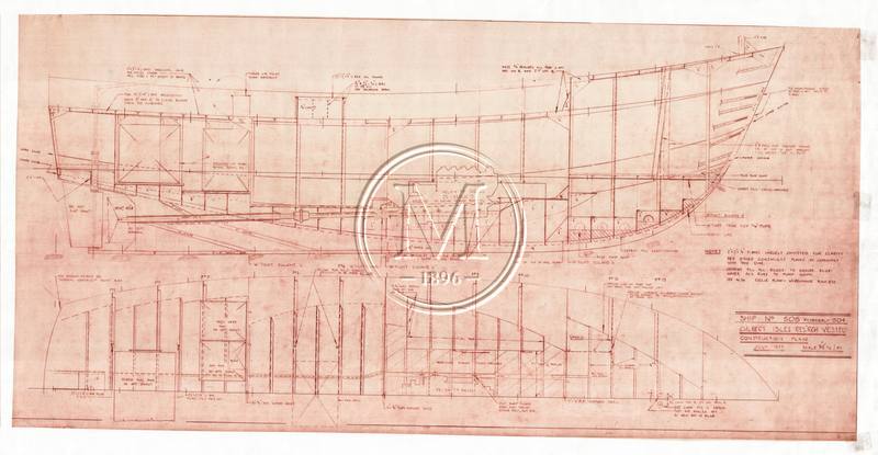 Design 505 — Structure