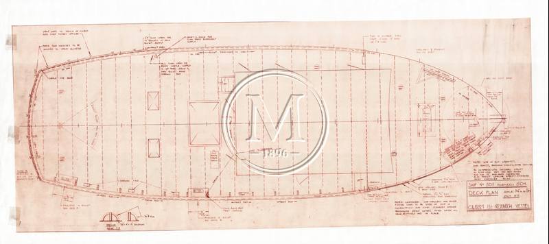 Design 505 — scan 11196