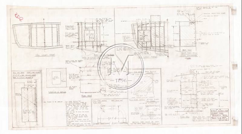 Design 505 — Structure