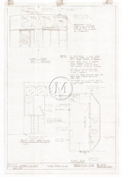 Design 505 — scan 11203