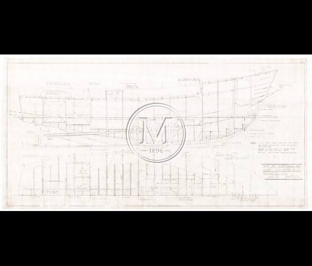 Design 505 — Structure