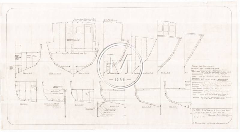 Design 506 — Structure