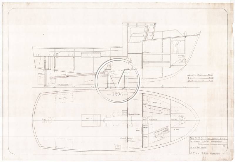 Design 506 — scan 11300