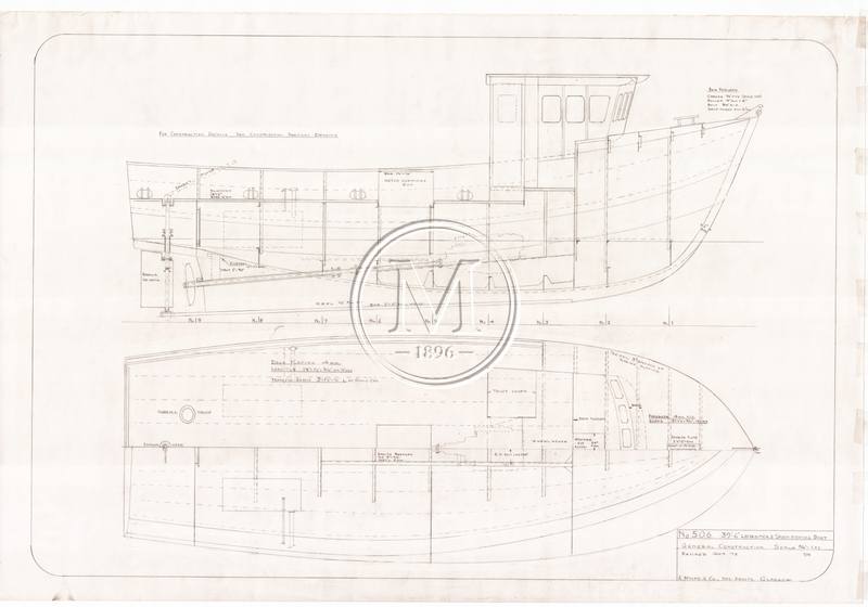 Design 506 — Structure