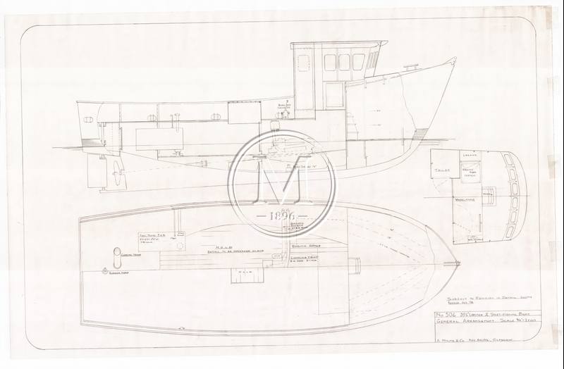 Design 506 — scan 11306