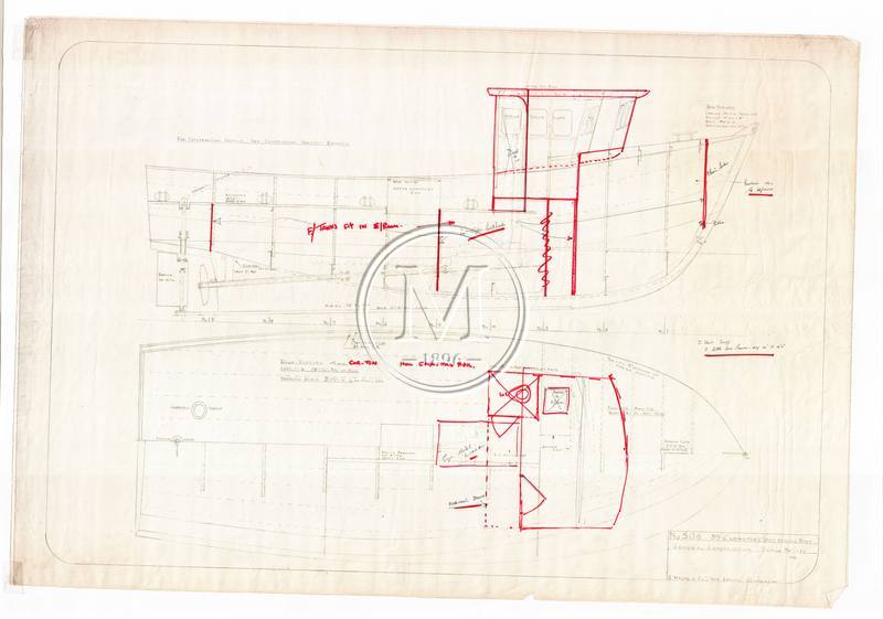 Design 506 — Structure