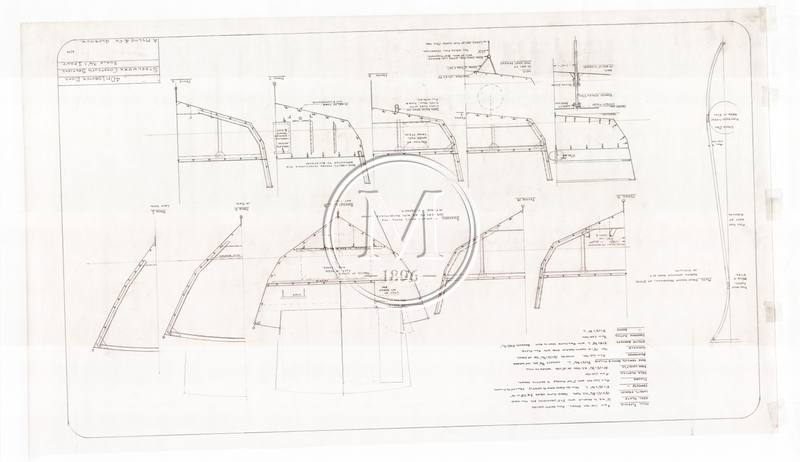 Design 506 — Structure