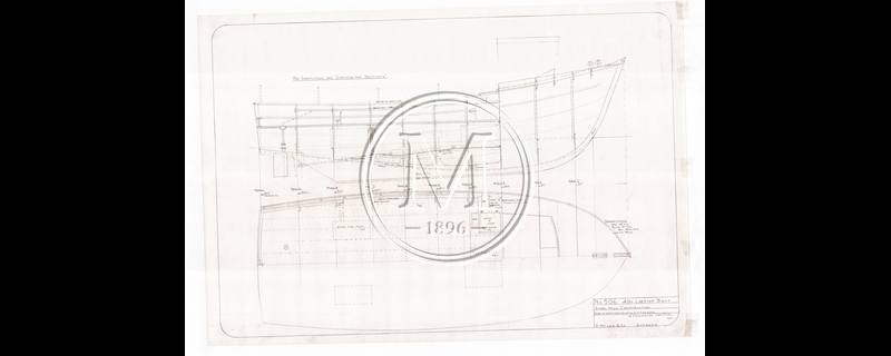 Design 506 — scan 11309
