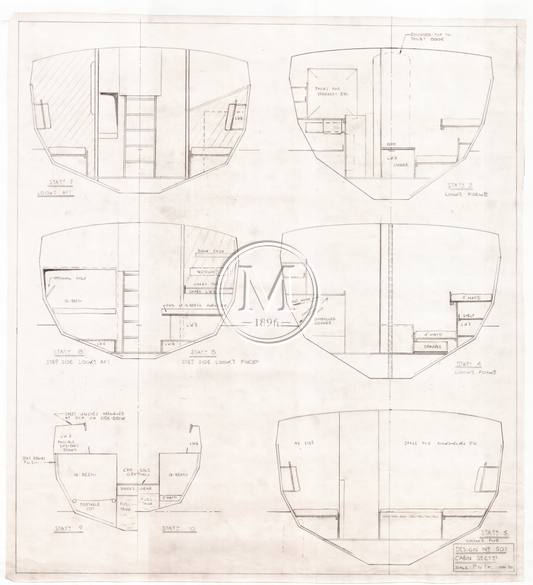Design 507 — scan 11135