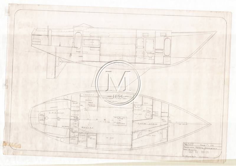 Design 507 — scan 11136