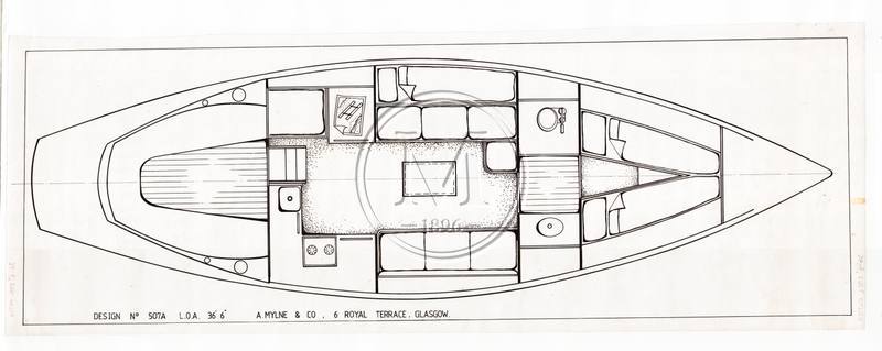 Design 507 — scan 11140