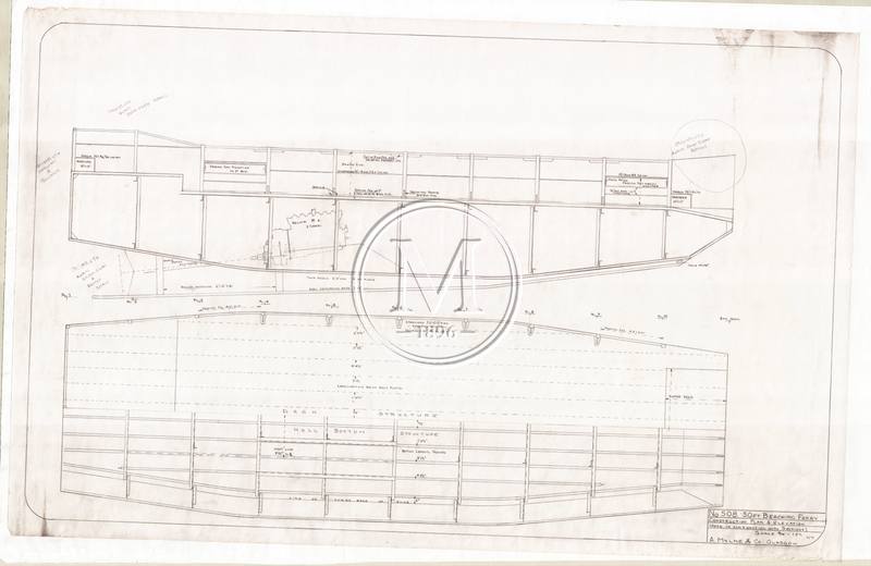 Design 508 — Structure