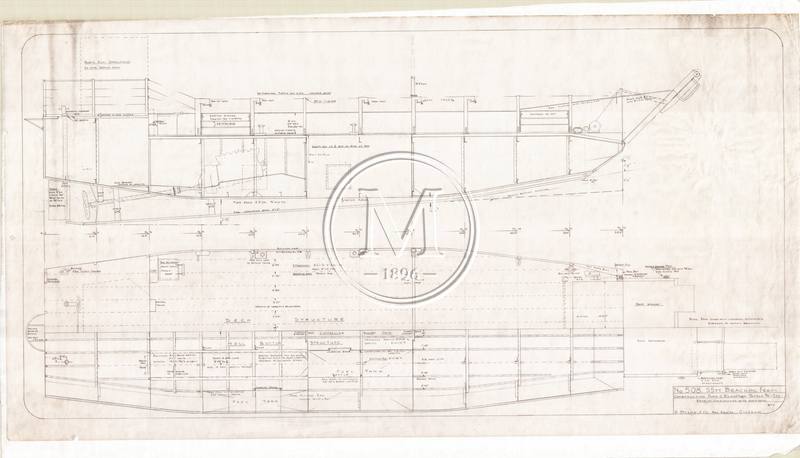Design 508 — Structure