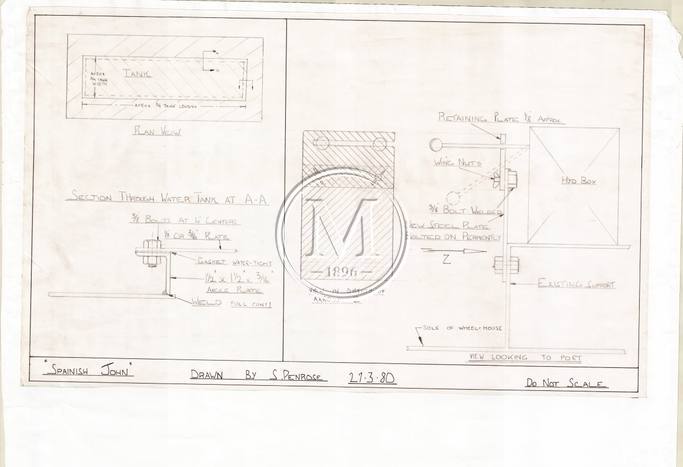 Design 508 — Misc