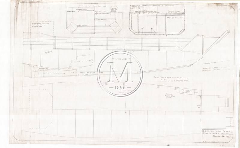 Design 508 — Structure