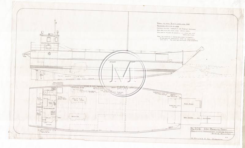 Design 508 — scan 11096