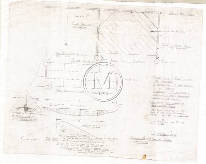 Design 508 — Misc