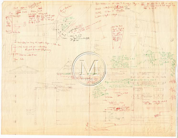 Design 508 — Misc