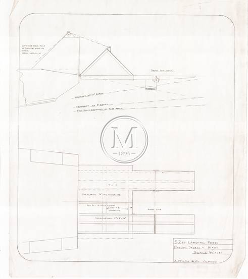 Design 508 — Misc