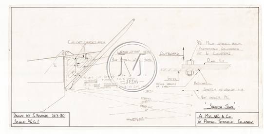 Design 508 — Structure