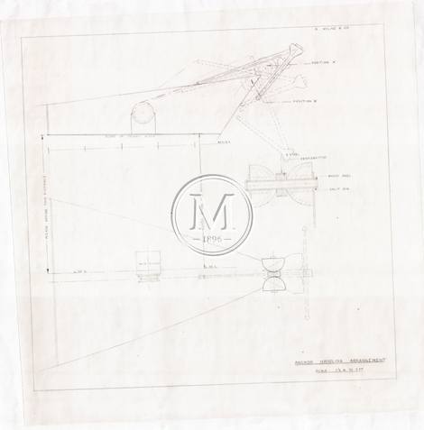 Design 509 — Misc