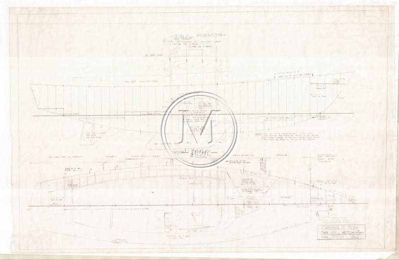 Design 509 — Structure
