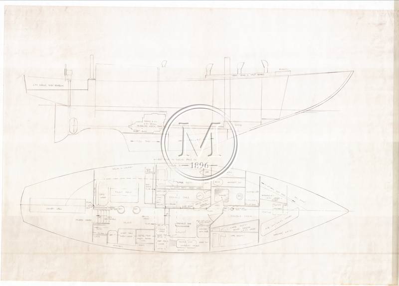 Design 509 — scan 11119
