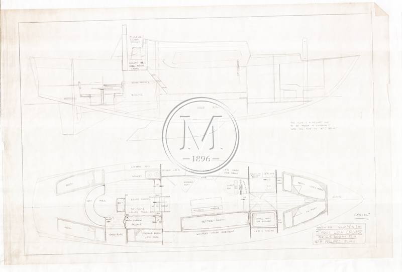 Design 509 — scan 11125