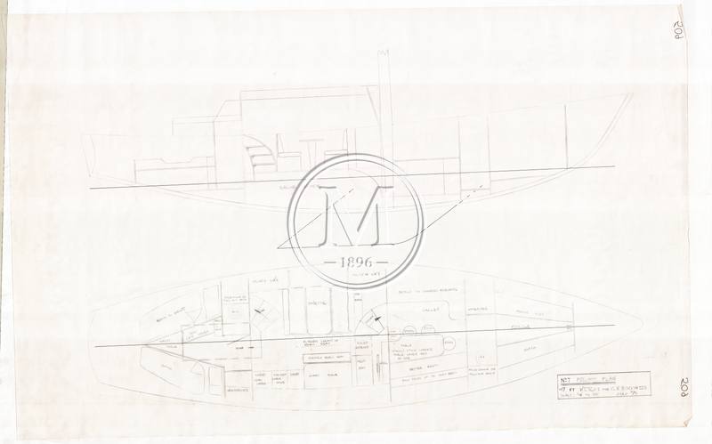 Design 509 — scan 11126