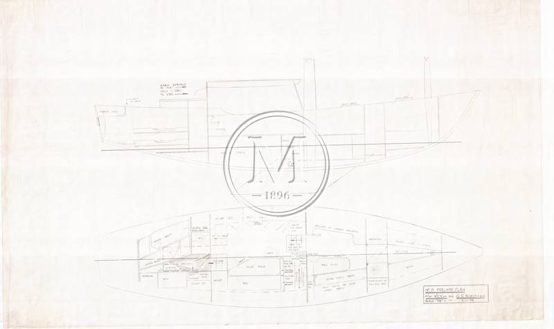 Design 509 — scan 11127